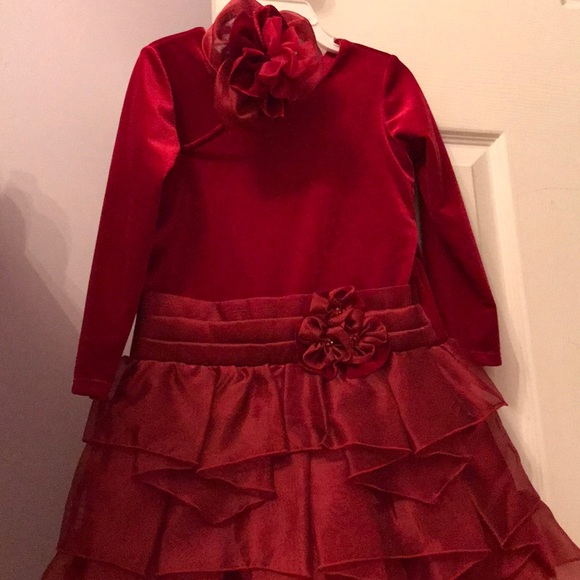 Dress - Picture 3 of 4